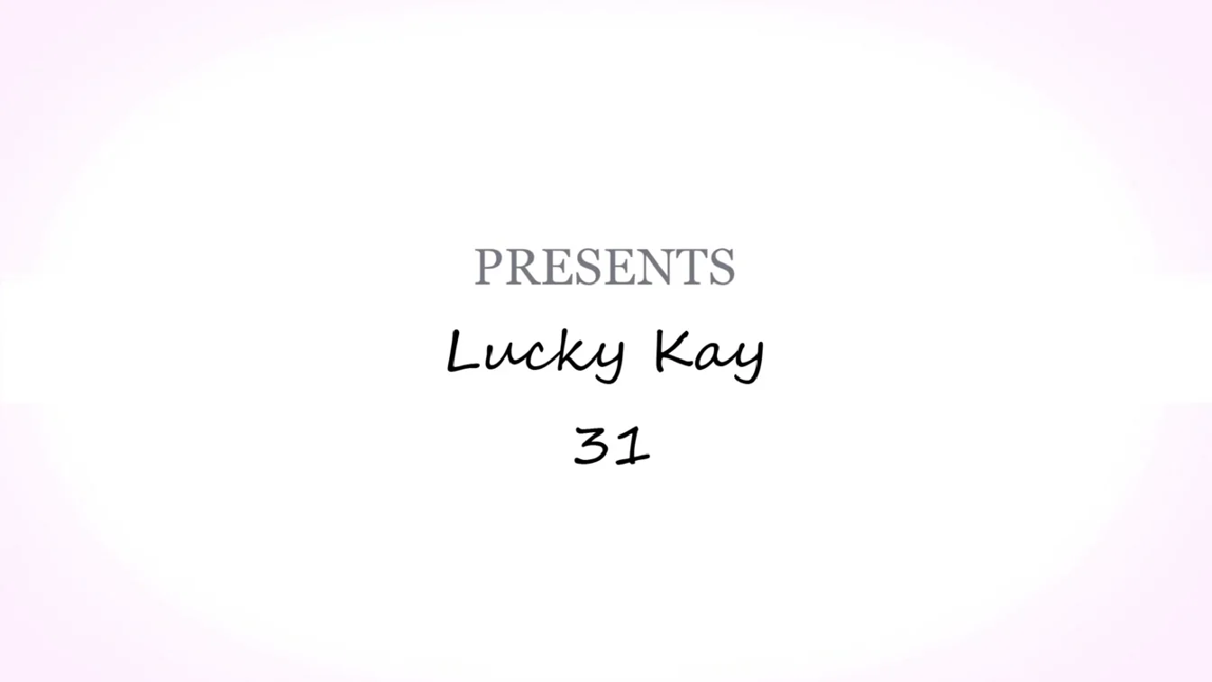 AllOver Lucky Kay XXX